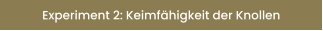 Experiment 2: Keimfähigkeit der Knollen